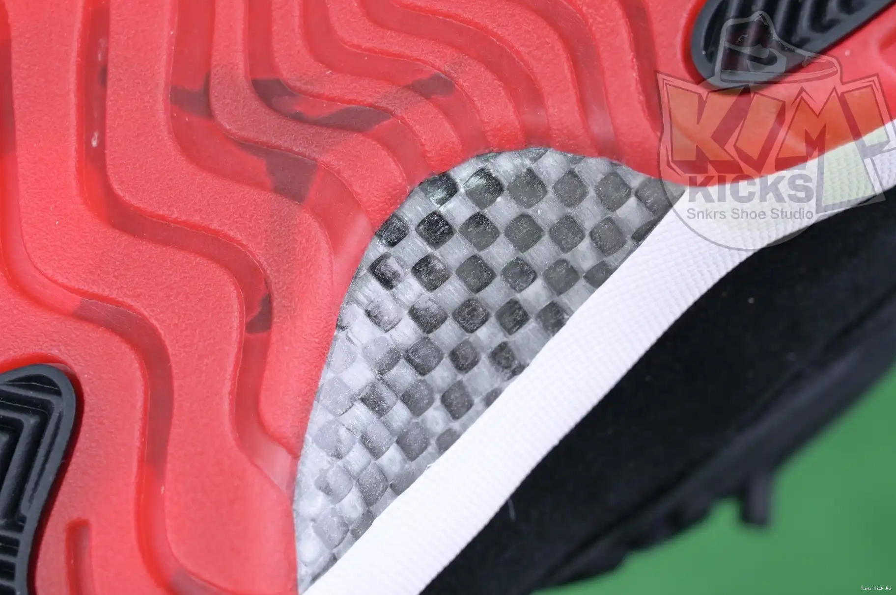 Kimikick Jordan Air Jordan WMNS 11 0812